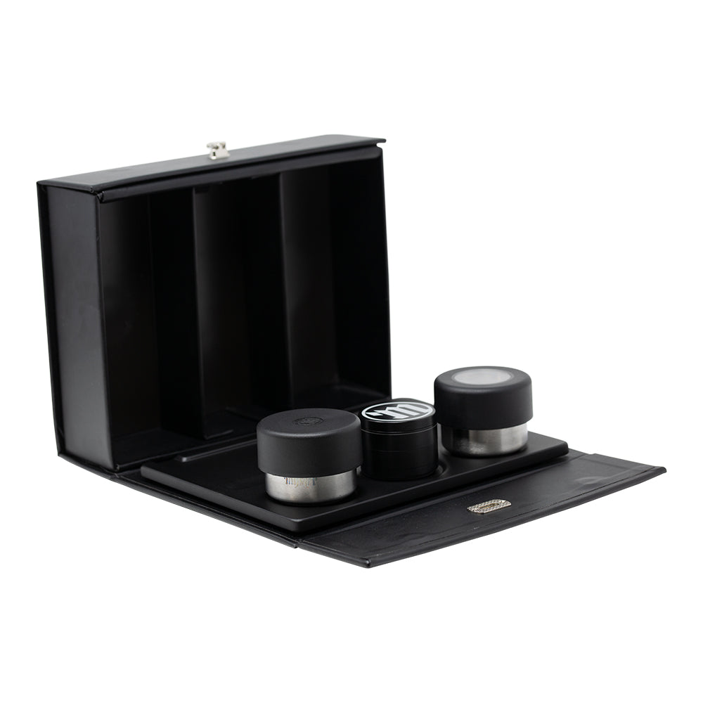 MYSTER STASHTRAY BUNDLE