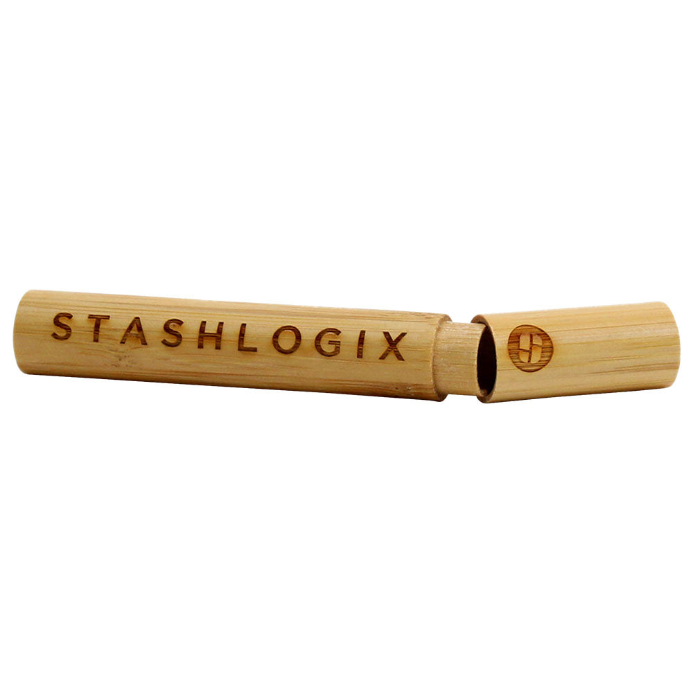 Stashlogix Bamboo StashTube