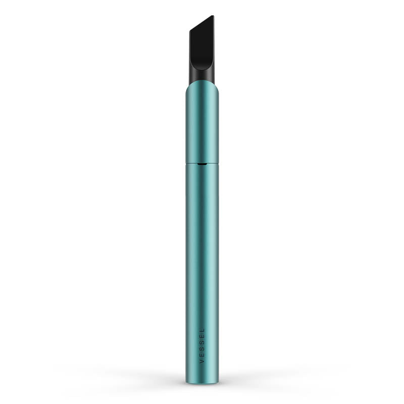 Vista Edge Bahama + vessel Vape Pen