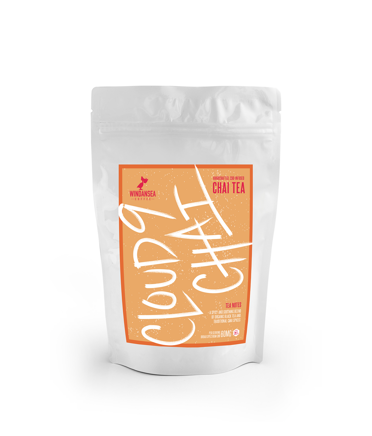 Cloud 9 Chai | Tea - 8pack