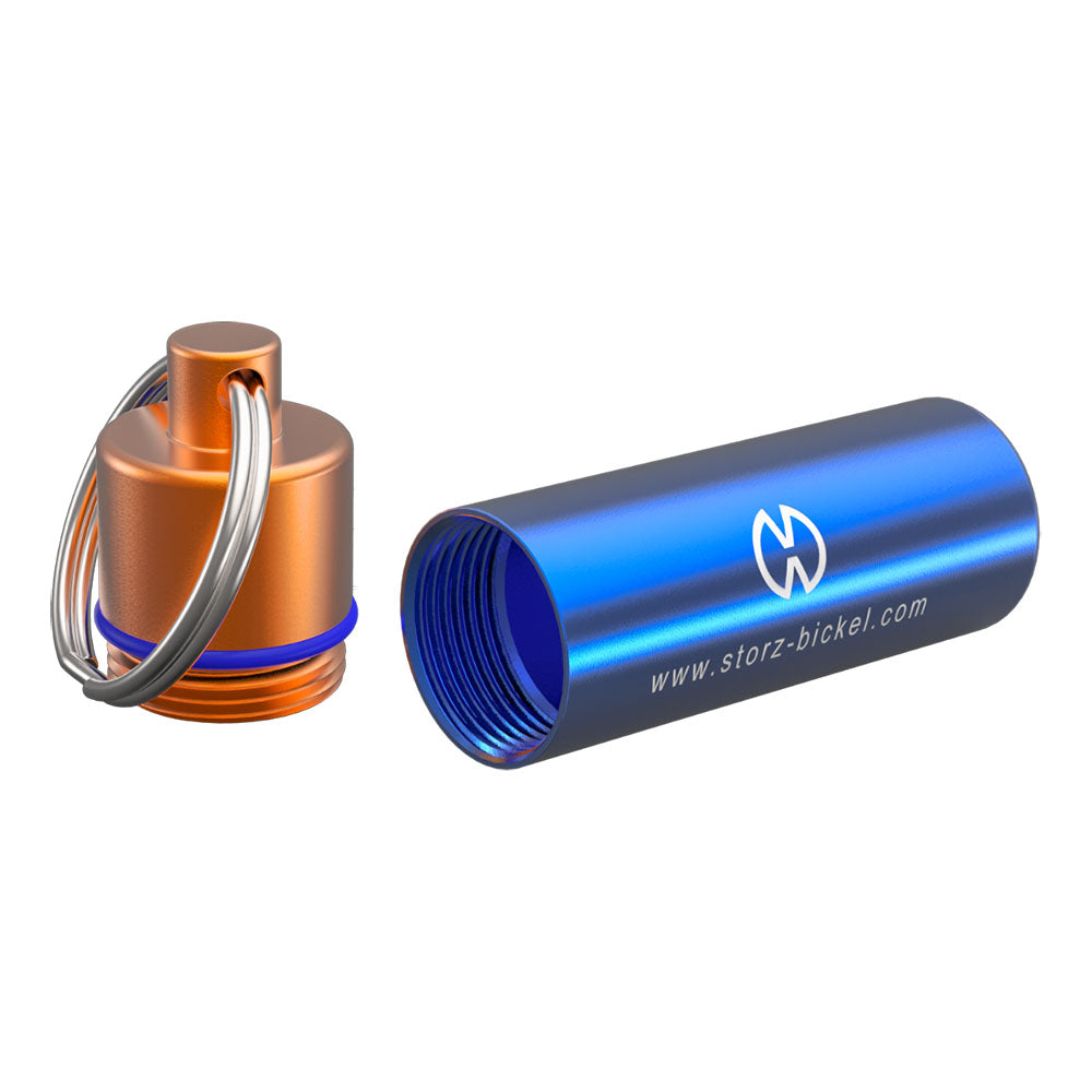 Storz & Bickel Capsule Caddy