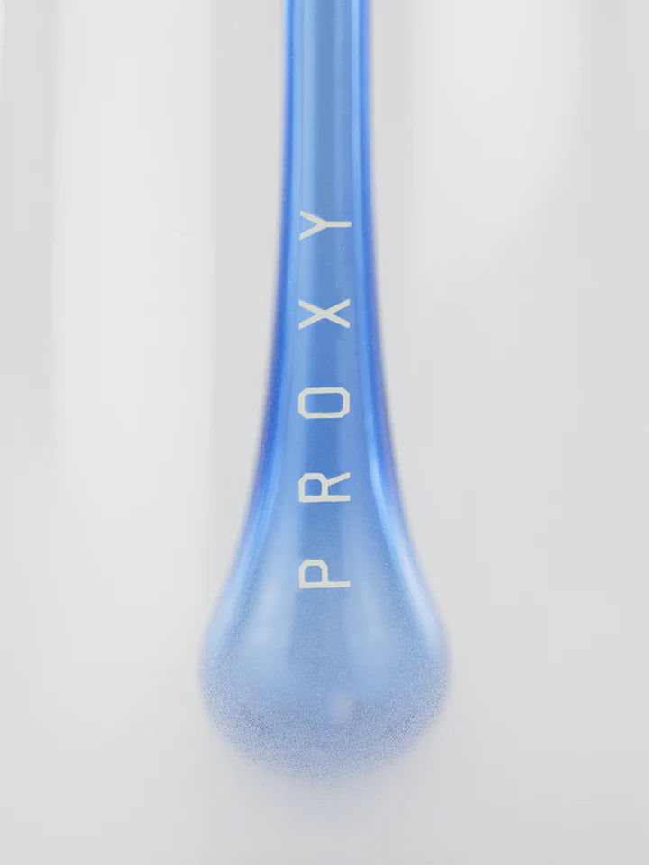Puffco Proxy Droplet Premium Percolated Glass Piece