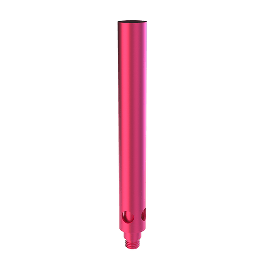 Stundenglass Pink Upstem (Large)