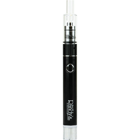 RANDY'S GLIDE VAPORIZER - BLACK