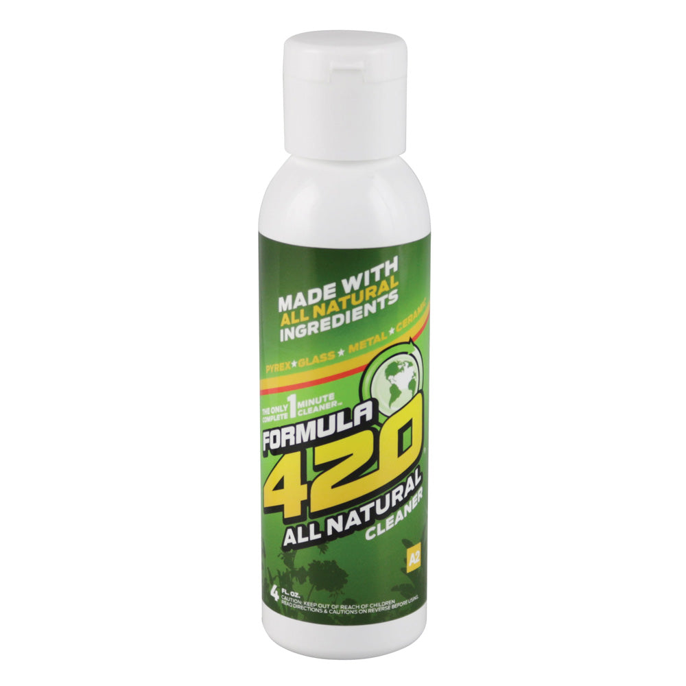 Formula 420 All Natural Cleaner - 4oz