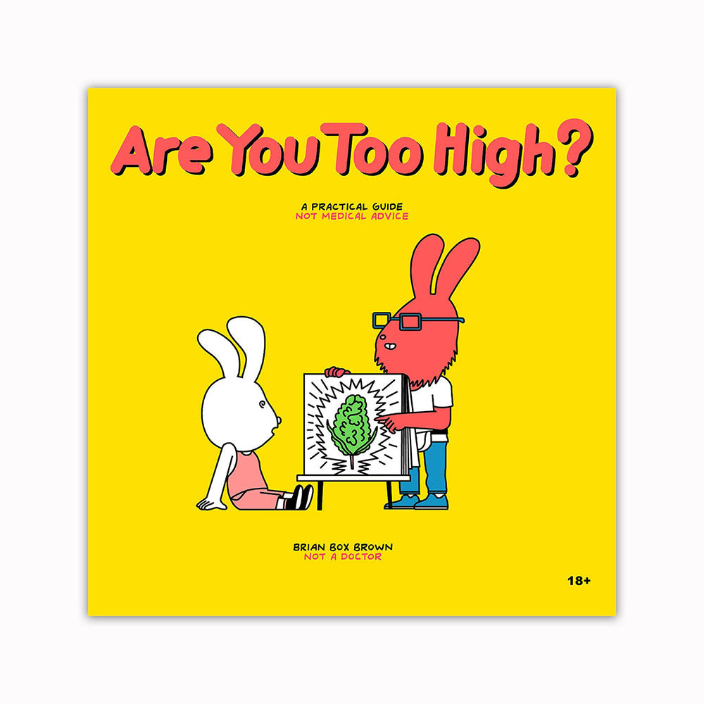 Are You Too High? A Practical Guide Book