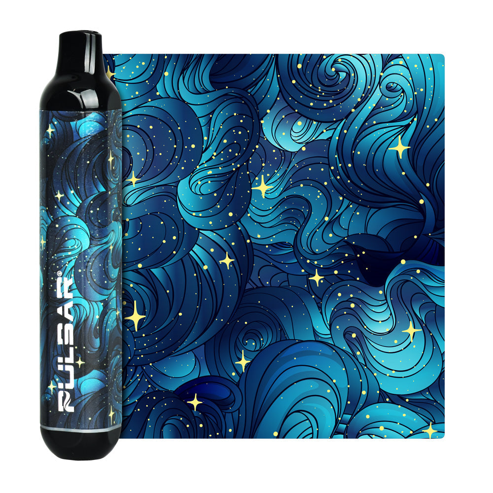 Pulsar 510 DL Auto-Draw VV Vape Pen | Design Series | 320mAh