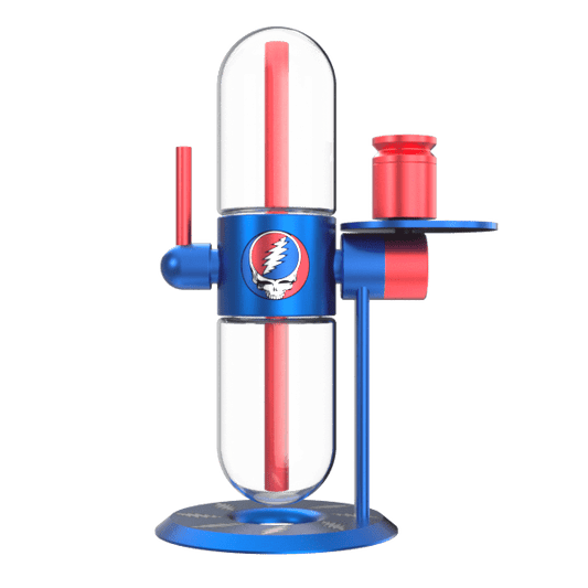 Grateful Dead x Stündenglass Gravity Infuser