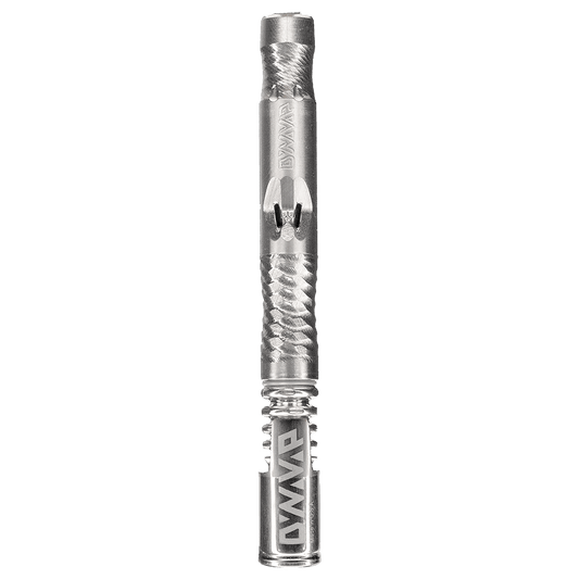 The "M" by Dynavap