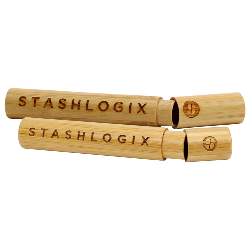 Stashlogix Bamboo StashTube