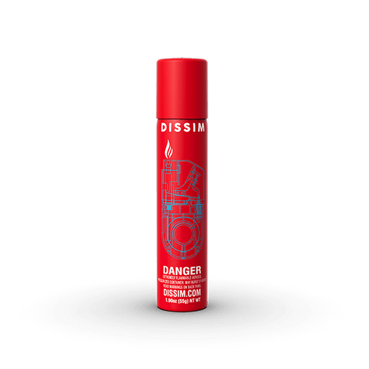 High-Performance Butane